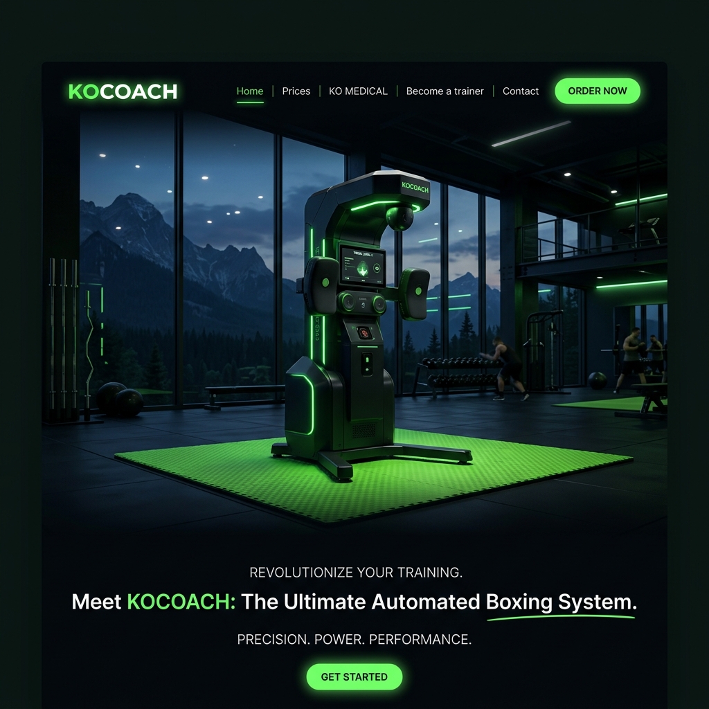 KoCoach