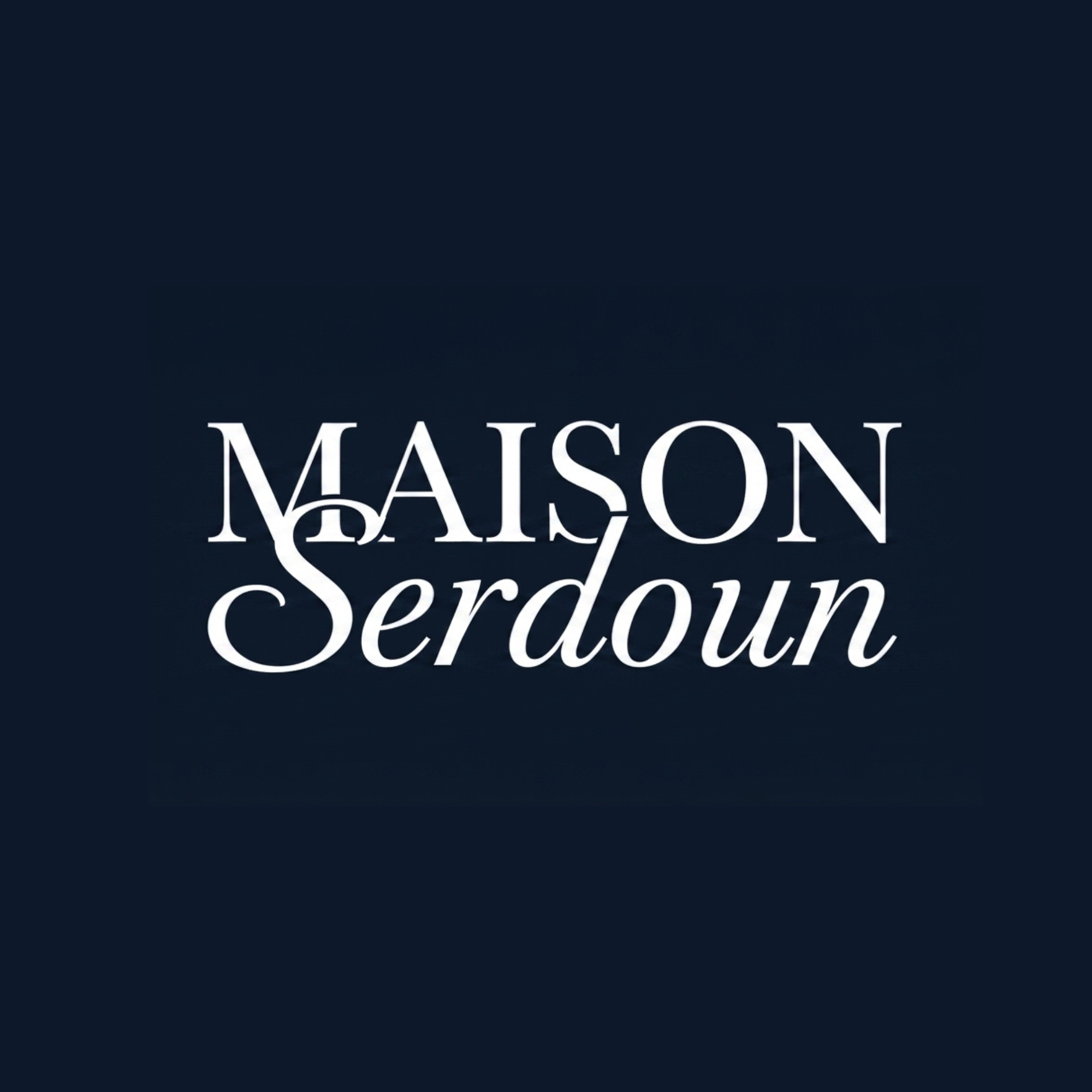 Maison Serdoun