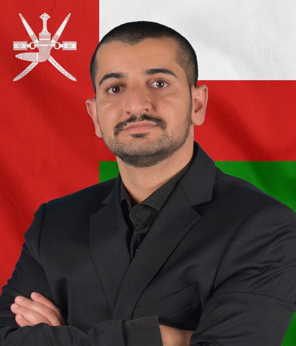 Ahmed Yahya Al Kindi