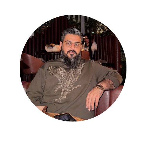 Umer Shauket